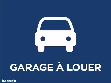 garage colmar