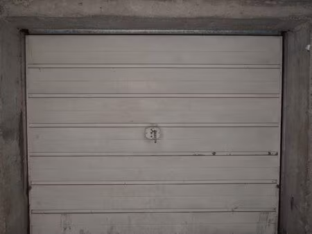 garage à louer riedisheim proche couvent