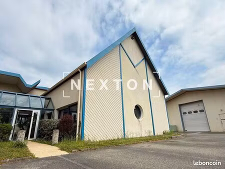 local 220 m² capbreton