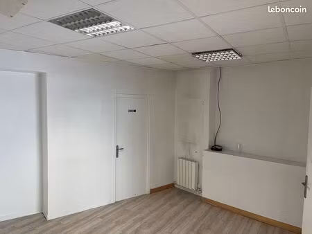 local commercial à louer