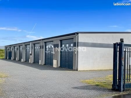 local mode 40 m²