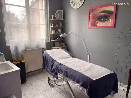 local commercial