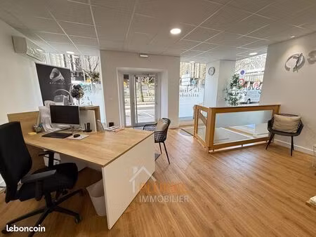 local commercial 201 m² strasbourg