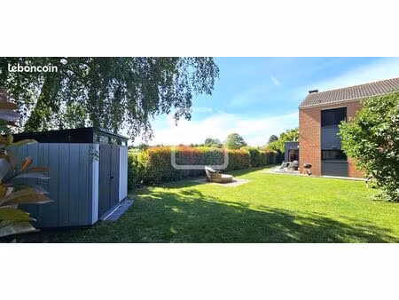 maison 7 pièces 137 m²