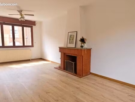 maison 92 m² béthune