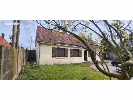 maison 106 m² campigneulles-les-grandes
