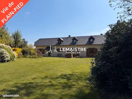 maison 6 pièces 159 m²
