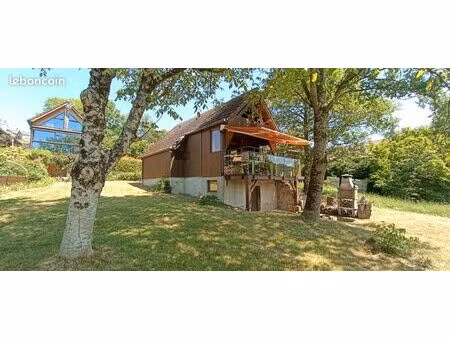 chalet