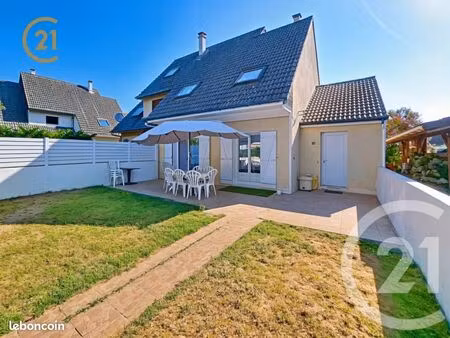 maison 5 pièces 110 m²