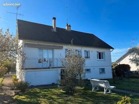 maison 6 pièces 164m2