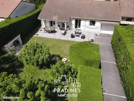 maison 4 pièces 94 m²