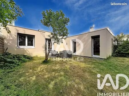 maison 4 pièces 95 m²