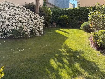 en exculisivite en direct belle maison de 157 m2 + garage et pkg le havre