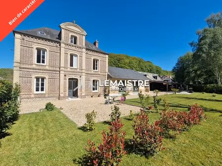 maison 6 pièces 175 m²