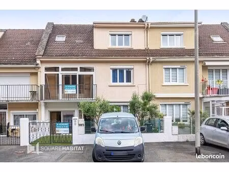 maison 6 pièces 120 m²
