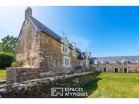maison de luxe à vendre dans le quartier nord