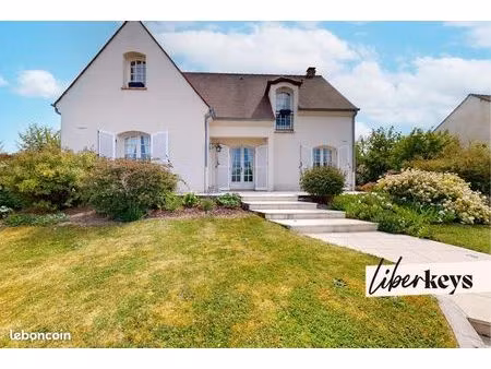 maison 6 pièces 157 m²