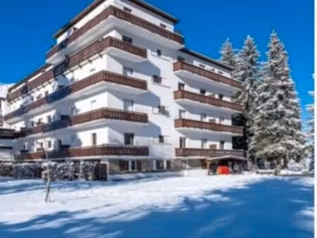 multipropriete megeve
