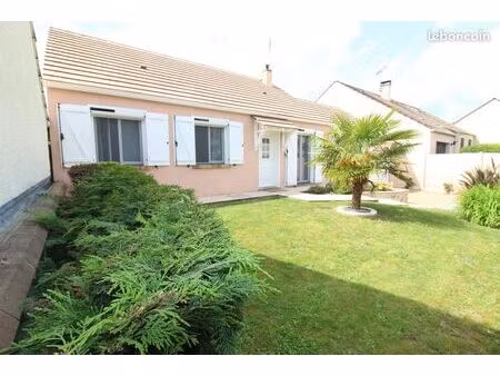 maison 4 pièces 75 m²