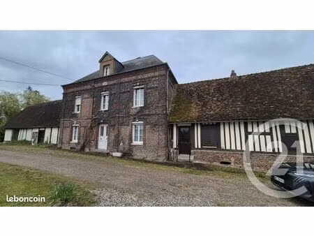 propriété 9 pièces 242 m²