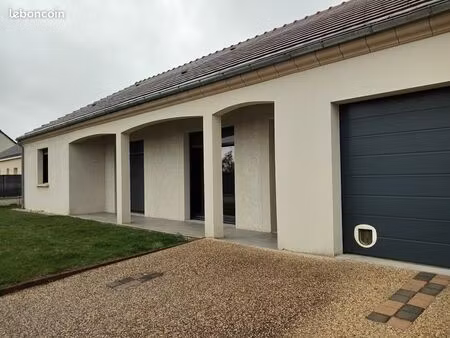 maison independante