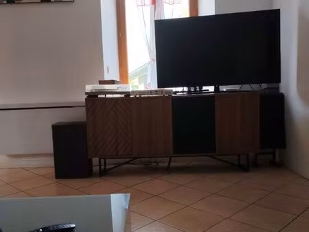 maison 2 chambres terrain 3000m²