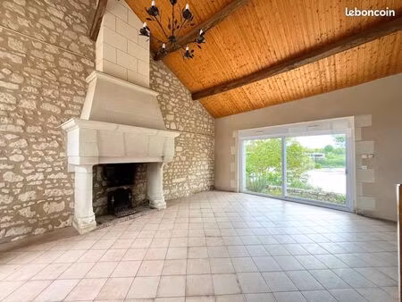 maison à louer à nouâtre