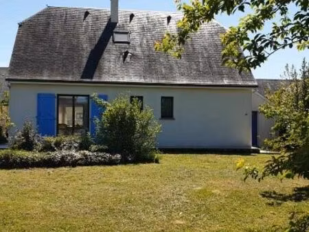 maison 115 m² à vendre à odos