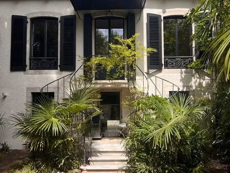 maison hyper centre pau