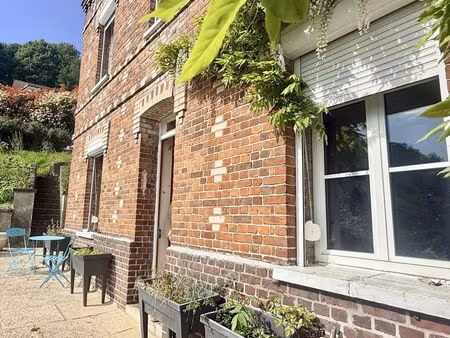 maison 4 pièces 82 m²