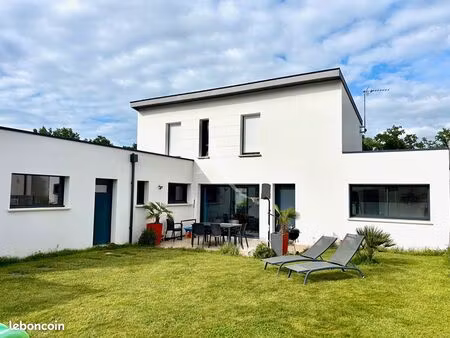 maison 5 pièces 96 m²