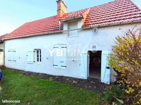 maison 5 pièces 92 m²