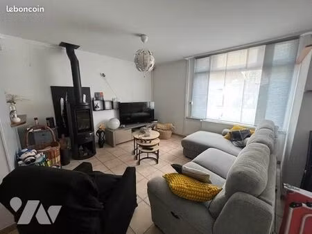 maison 5 pièces 129 m²