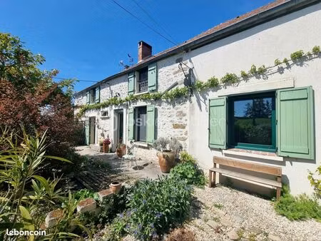 maison 5 pièces 190 m²