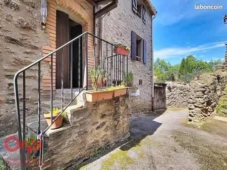 maison 3 pièces 88 m²