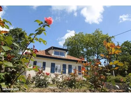 maison 180 m² - 5 chambres