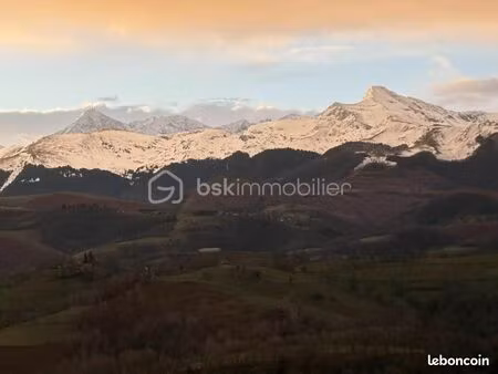 terrain 1 831 m² julos