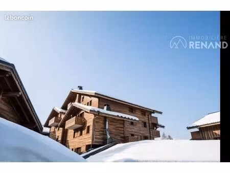 appartement 3 pièces 36 m²