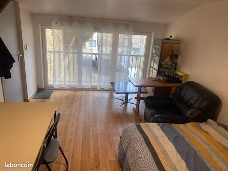 studio 22 5m2