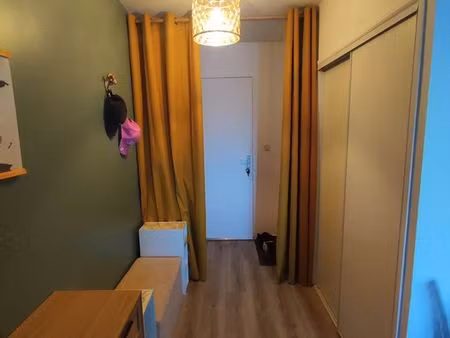 appartement t2 - 60m2 au sol