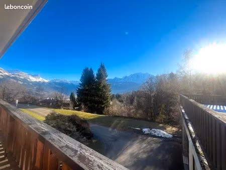 t2 vue mont-blanc