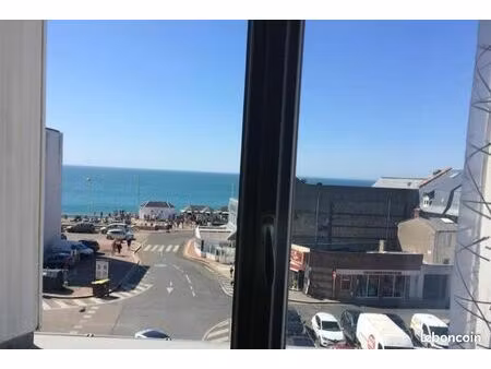 location logement front de mer