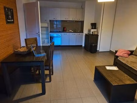 appartement font-romeu
