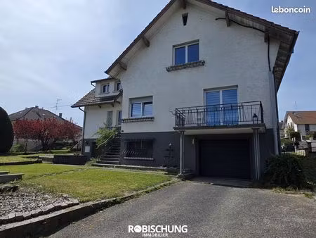 appartement 3 pièces 82 m²