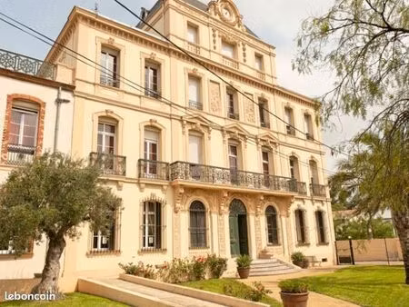 appartement 1 pièce 22 m²