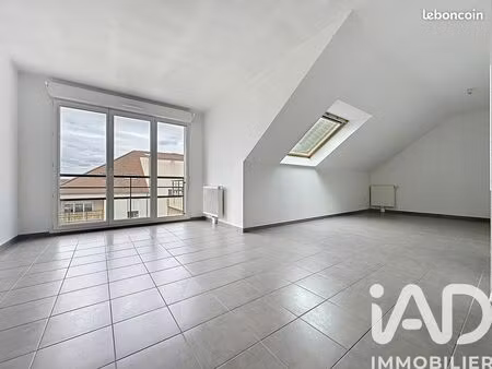 appartement 1 pièce 37 m²