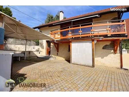 maison 2 pièces 57 m²