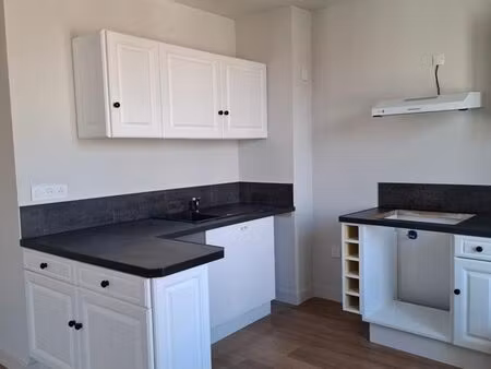 appartement t2 refait à neuf