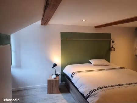 a vendre appartement t4