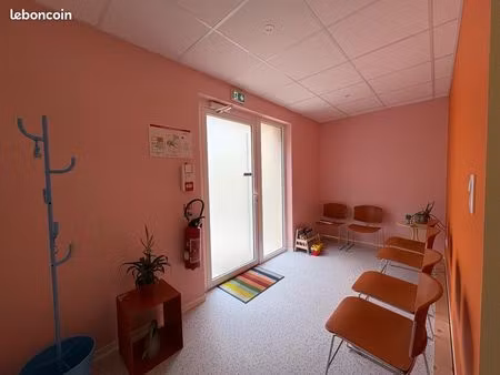 bureaux professionnels à louer